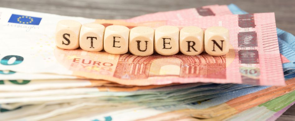 Das Einkommensteuergesetz: Die sieben Einkunftsarten