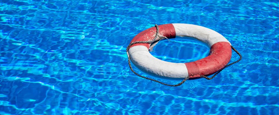 Das kostet Sie ein Pool pro Jahr an Unterhalt