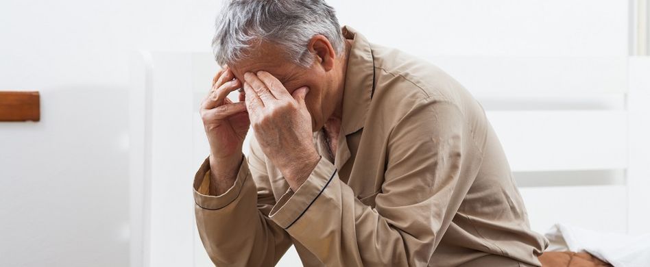 Das passiert bei einem Schlaganfall