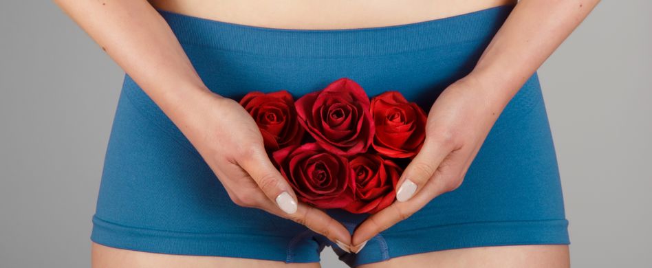 Das passiert während der Monatsblutung im Körper