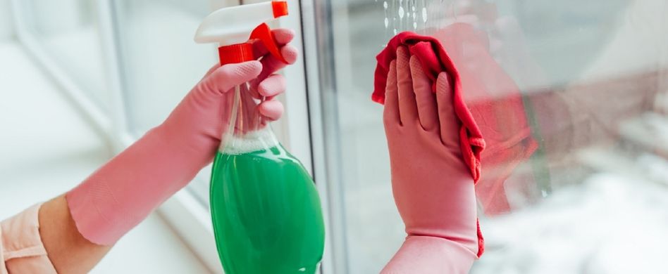 Das Phänomen Frühjahrsputz: Warum wollen wir im Frühling sauber machen?