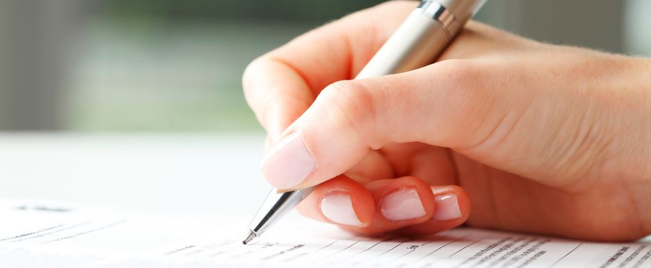 Das Postident-Verfahren – so geht’s!