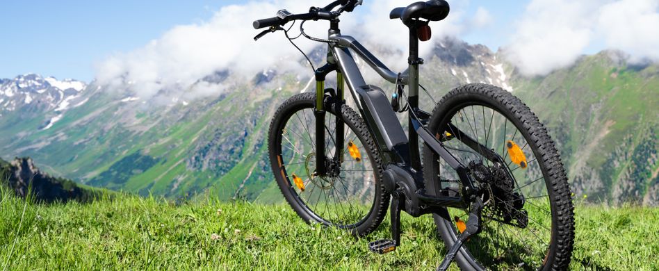 Das richtige E-Bike und Pedelec finden