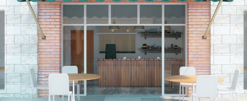 Das sind die gängigen Markisentypen