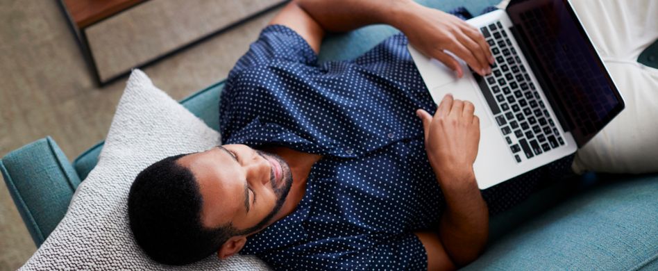 Das sind die häufigsten Ursachen von Rückenschmerzen