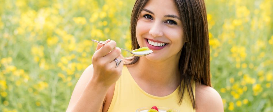 Das sind die Ursachen von Osteoporose