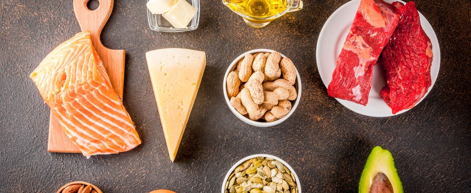 Das steckt hinter der ketogenen Diät
