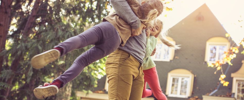 Das Volltilgerdarlehen