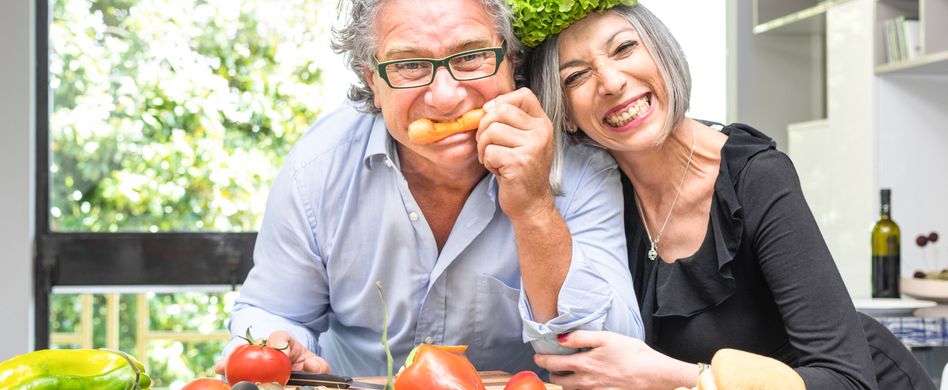 DASH-Diät: 6 Fakten über die Diät, die den Blutdruck senken kann