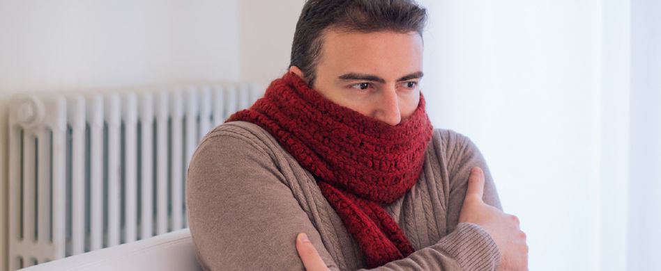 Defekte Heizung im Winter - Recht auf Mietminderung?