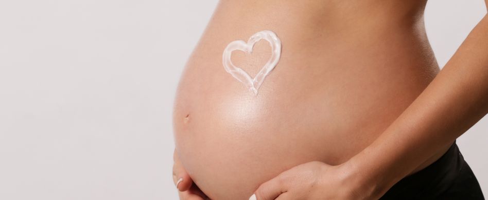 Dehnungsstreifen: Das können Sie dagegen tun