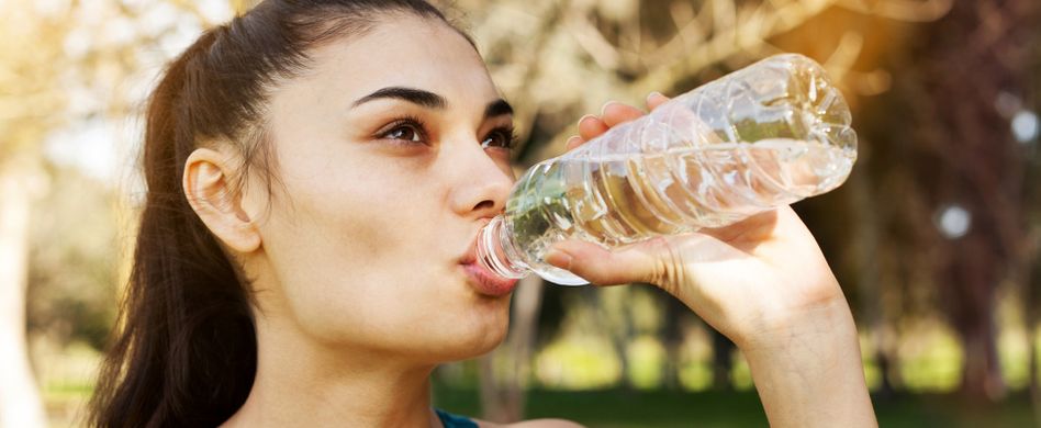Dehydration: Ursachen, Symptome, Folgen