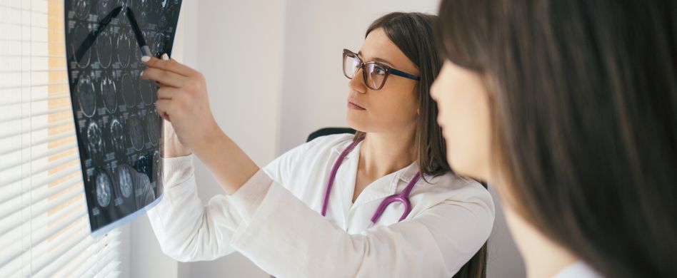 Demenz-Vorsorge - gibt es das?