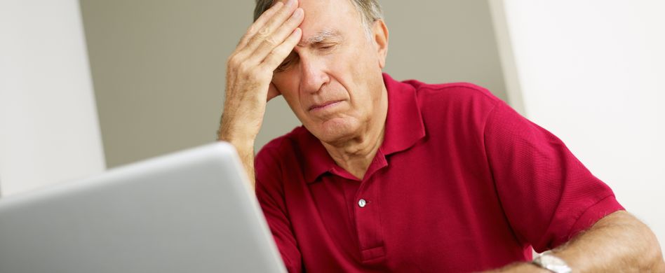 Demenzformen abseits von Alzheimer: Ursachen für den geistigen Abbau