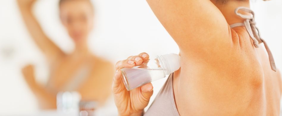 Deo selber machen: 3 Rezepte für ein Naturprodukt ohne Aluminium