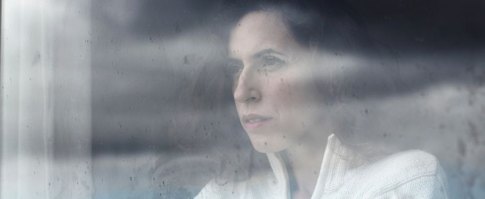 Depression: Symptome und Ursachen