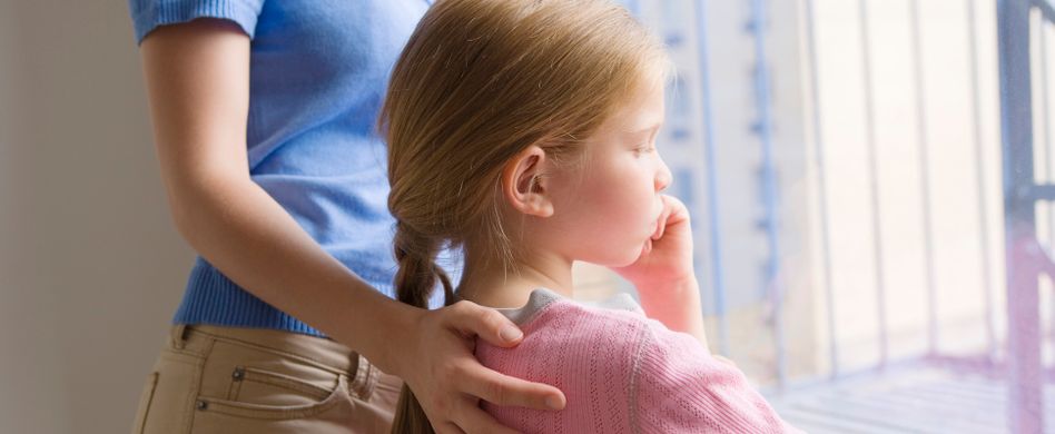 Depressionen bei Kindern: So kann geholfen werden