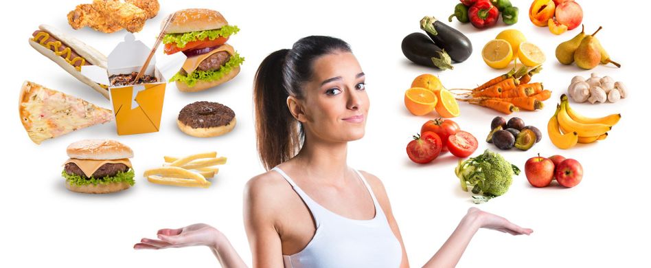 Depressionen: Kann Ernährung die Psyche beeinflussen?