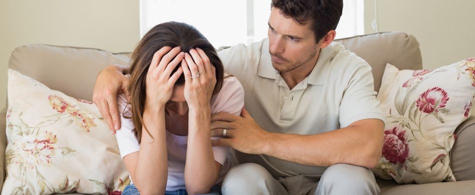 Depressionen: Was Angehörige tun können