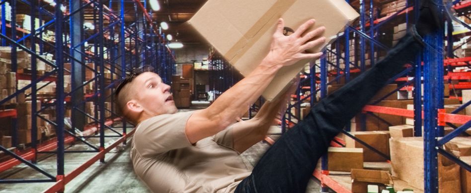 Der Arbeitsunfall: Warum Sie ihn melden müssen