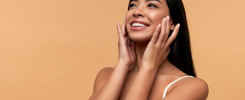 Der Aufbau der Haut: 3 wichtige Schichten schützen