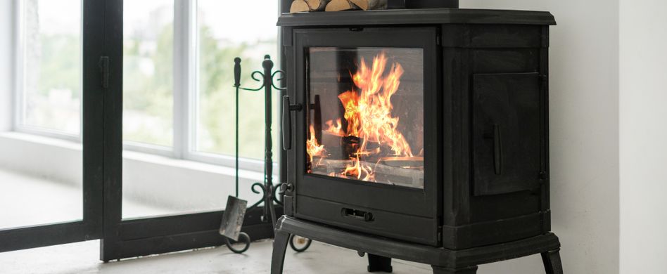 kaminofen heizung