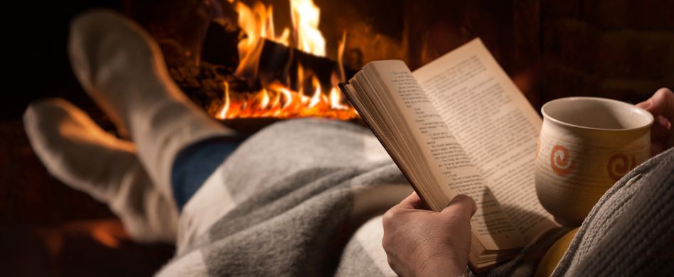 Der Kamin im Eigenheim: Pro und Contra