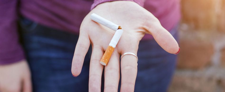 Der Rauchstopp und seine Stolperfallen: So meistern Sie den Entzug