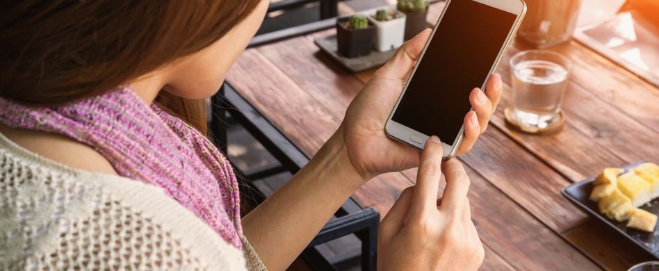 Der Siegeszug der Handys – eine kleine Zeitreise 