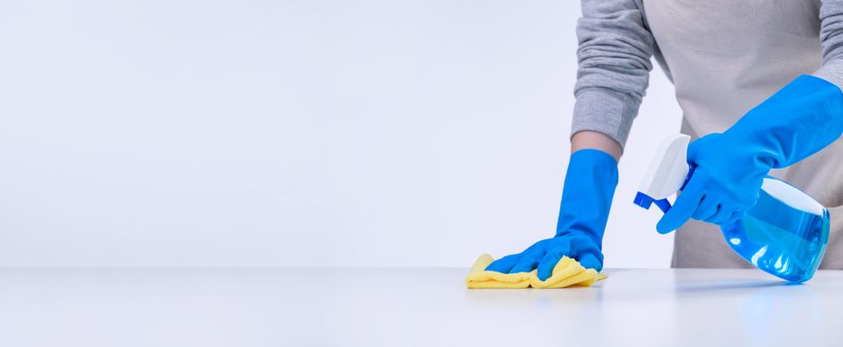 Desinfektion und Sterilisation: Was ist der Unterschied?