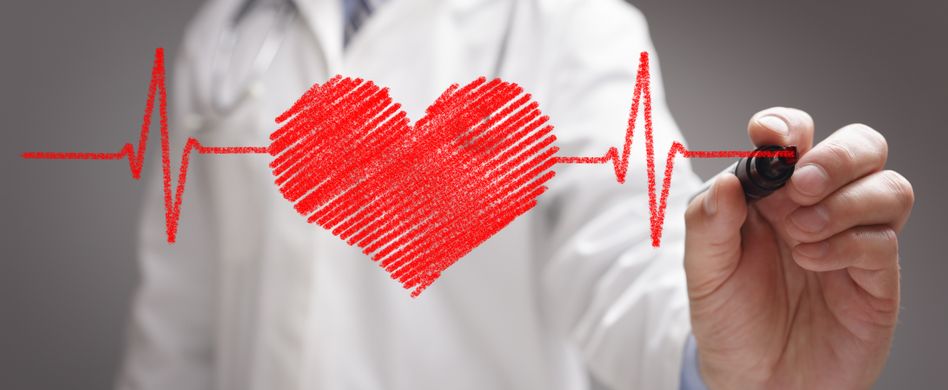 Diabetes mellitus: 5 Spätfolgen für den Körper