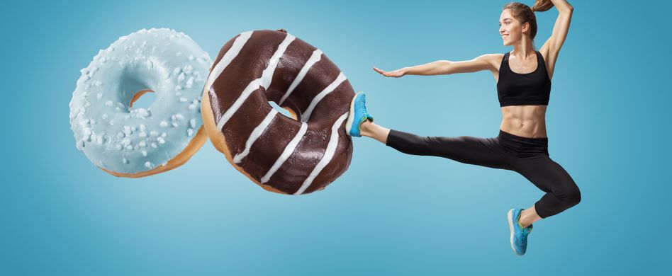 Diabetes und Sport: Wie Sport die Zuckerkrankheit verhindern kann