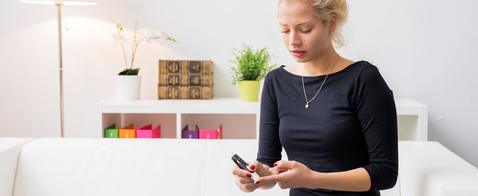 Diabetes - was ist die Zuckerkrankheit?