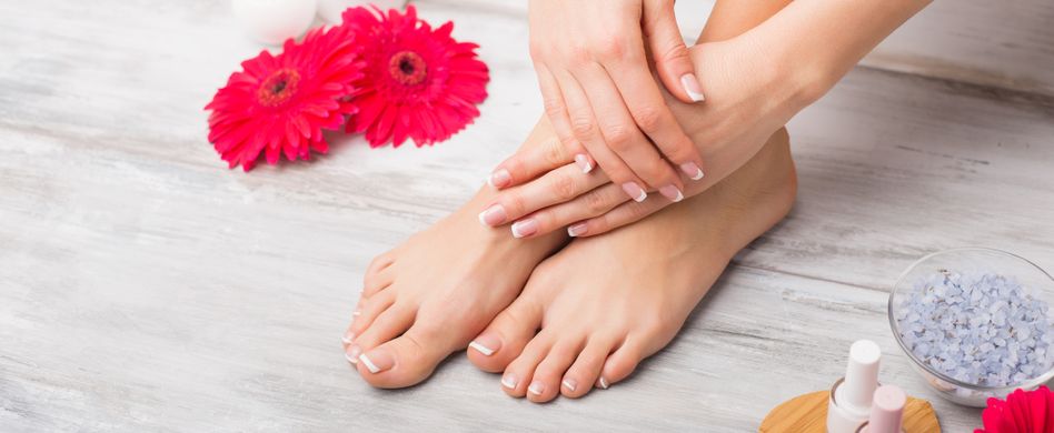 Diabetischer Fuß: Symptome, Ursachen und Behandlung