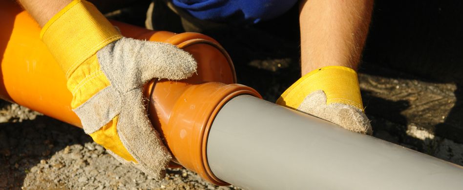 Dichtheitsprüfung für Abwasserleitungen: Ist sie notwendig?