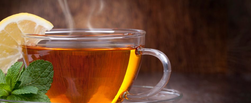 Die 4 besten Hausmittel gegen Husten