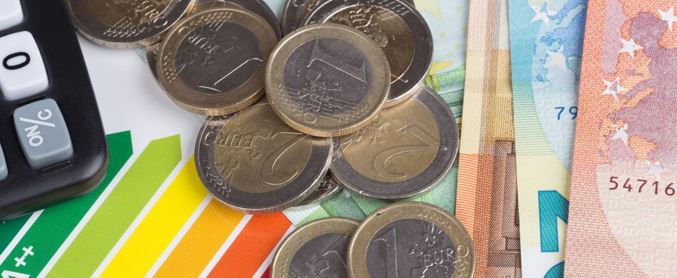 Die 5 größten Stromfresser im Haushalt