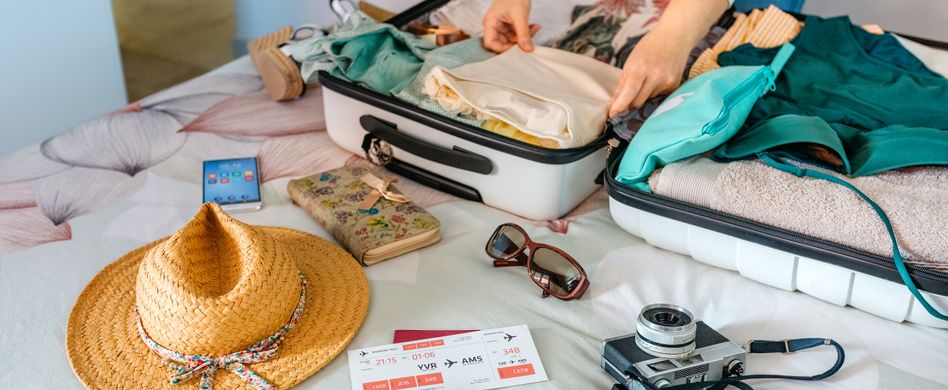 Die 8 schönsten Reiseziele im Herbst