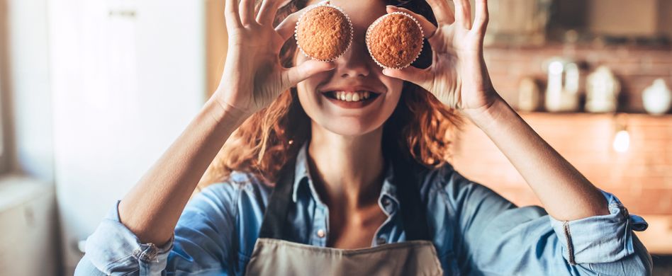Die besten Öle und Fette zum Backen
