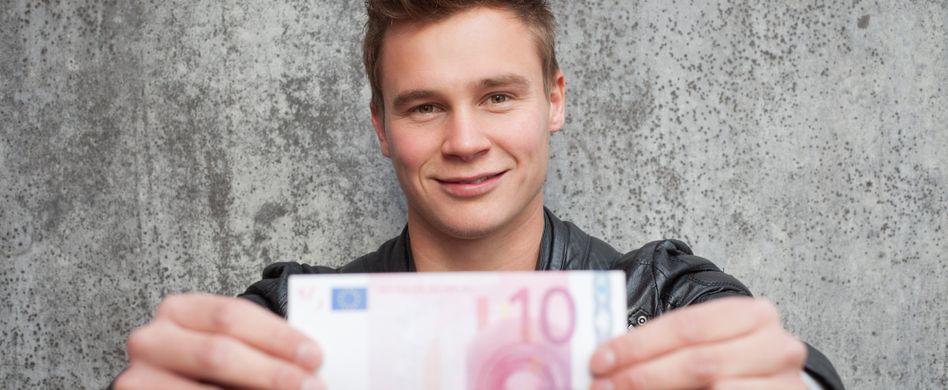 Die besten Taschengeld-Tipps