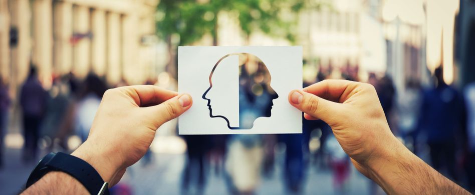 Die bipolare Störung: Wie äußert sie sich und wie wird sie behandelt?