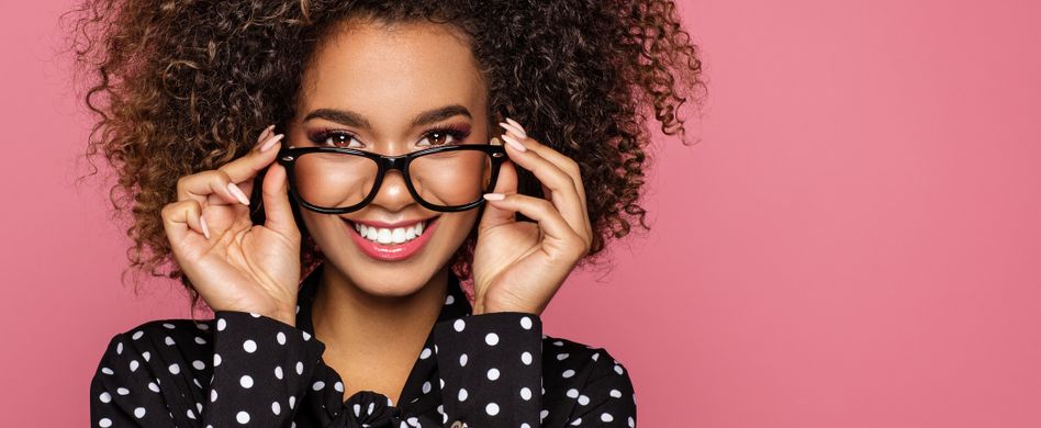 Die Einstärkengläser