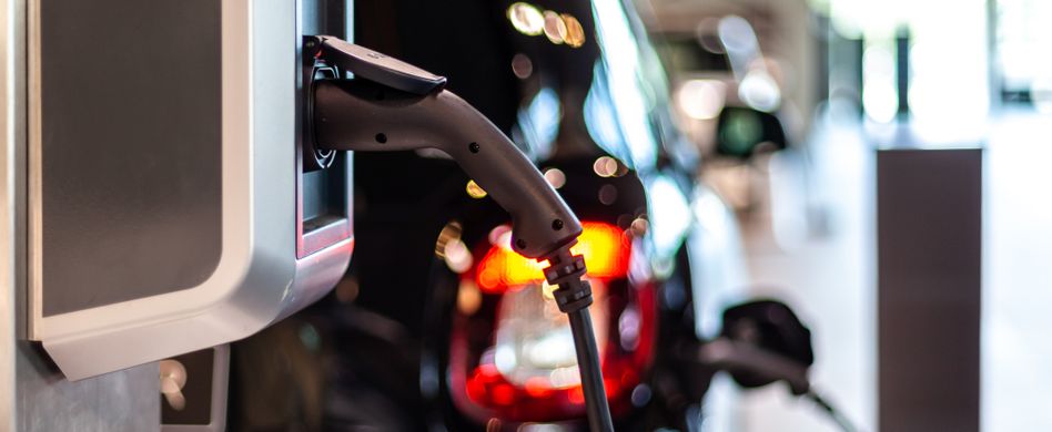 Die Garage als Tankstelle für E-Autos