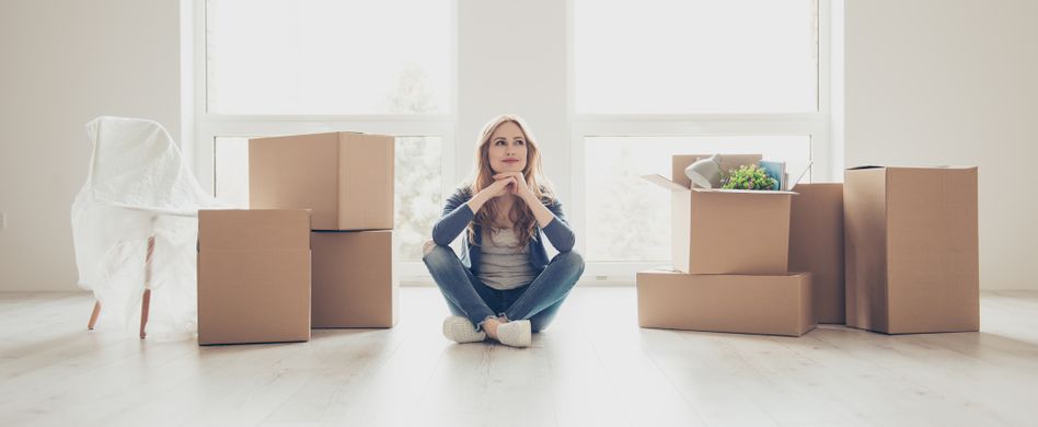 Die größten Fehler, die beim Hauskauf drohen