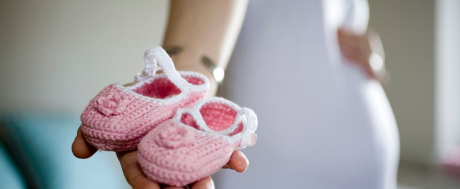 Die Hausgeburt: Darauf sollten Sie achten