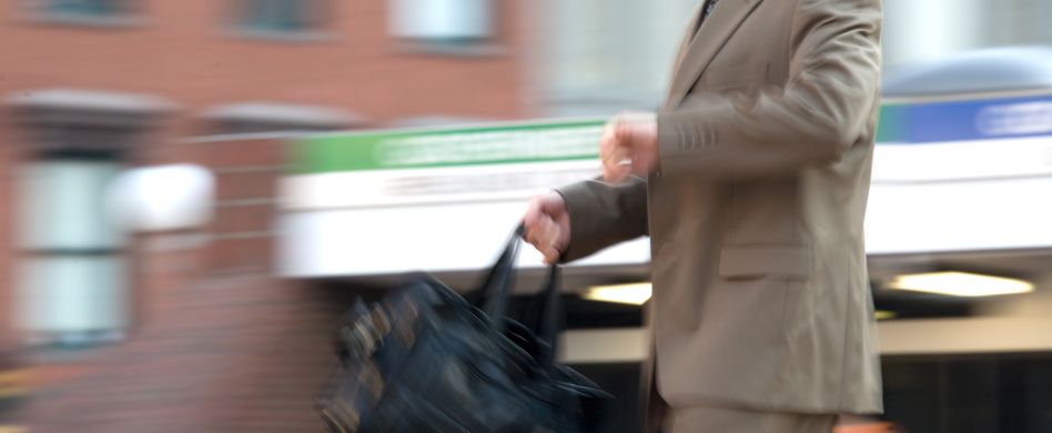 Die innere Uhr überlisten: 6 Tricks, damit Sie nie wieder zu spät kommen