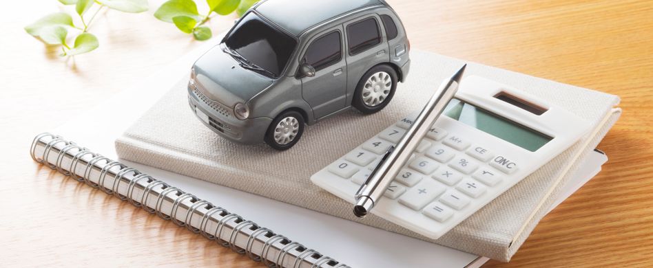 Die Kfz-Versicherung – wie alles begann