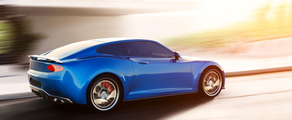 Die krassesten Bußgelder und Strafen für Raser