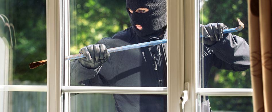 Die Mietwohnung einbruchsicher machen: Wer zahlt?