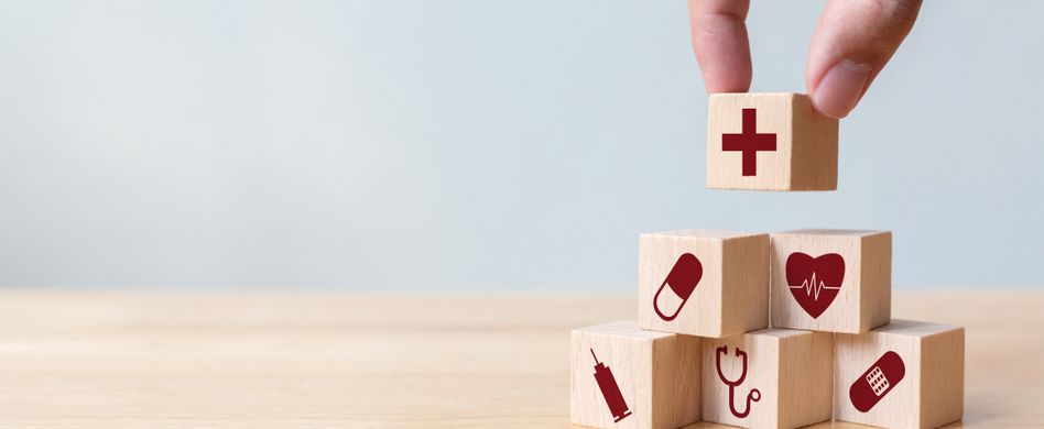 Die Pflegeversicherung: Wie sie im Fall der Fälle hilft